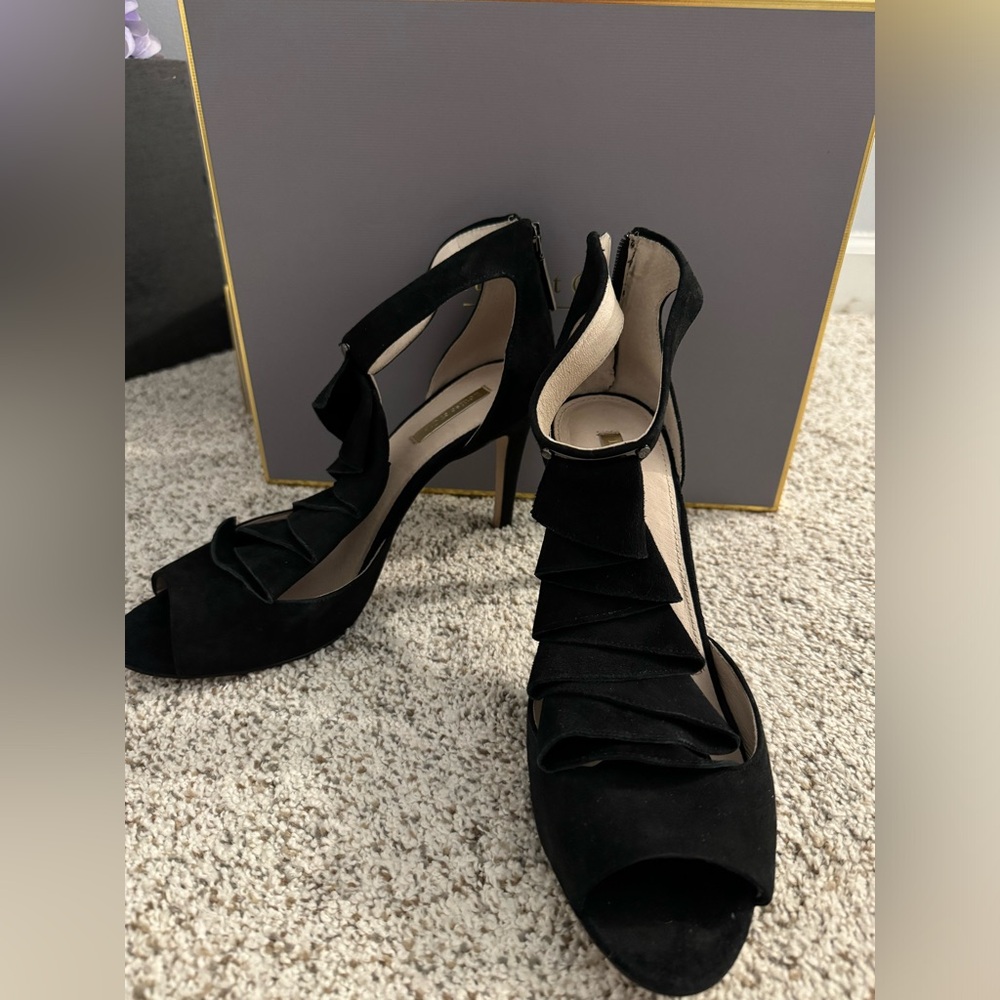 Louise et Cie heels